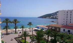 Отель Hostal Yebisah  Санта-Эулалия-Дель-Рио